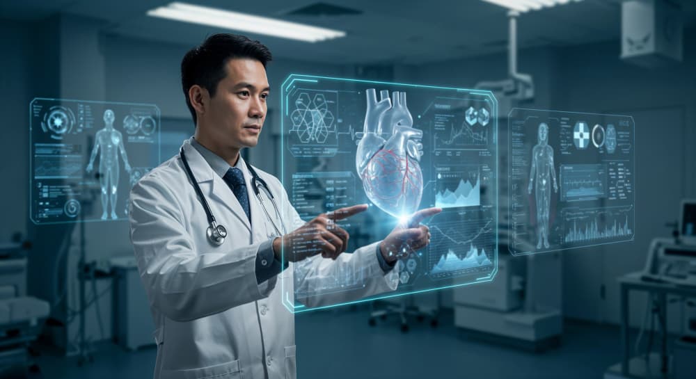 Cardiologist Consultation