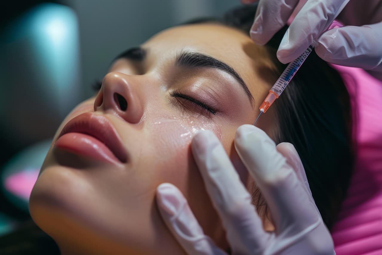 Dermatologist