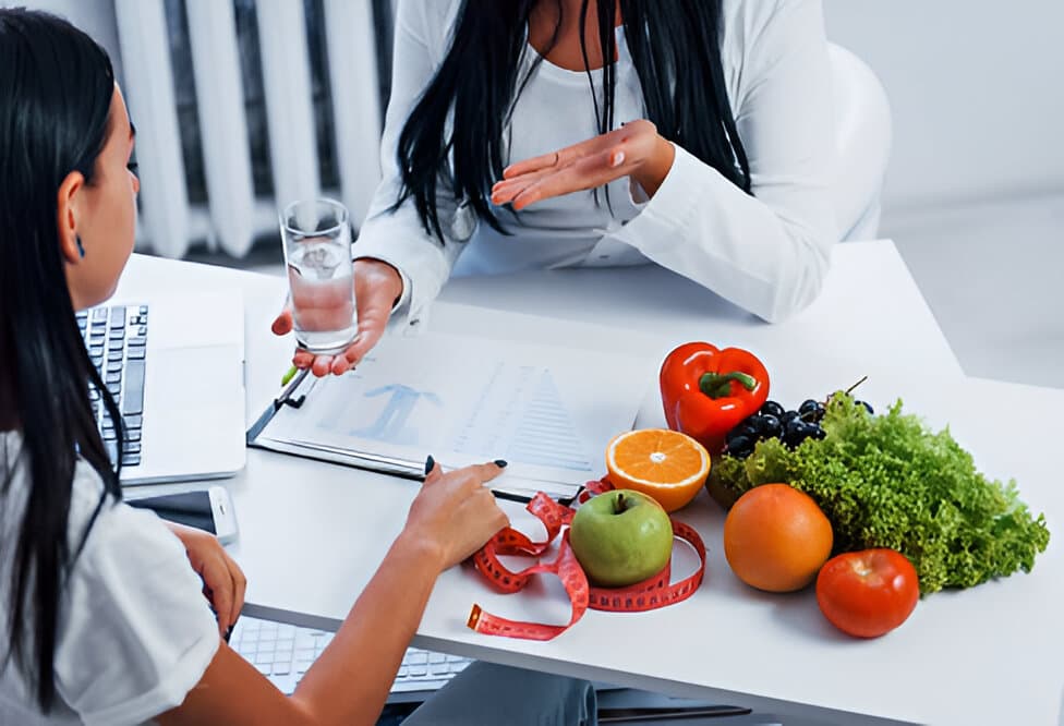 Diet Consultation