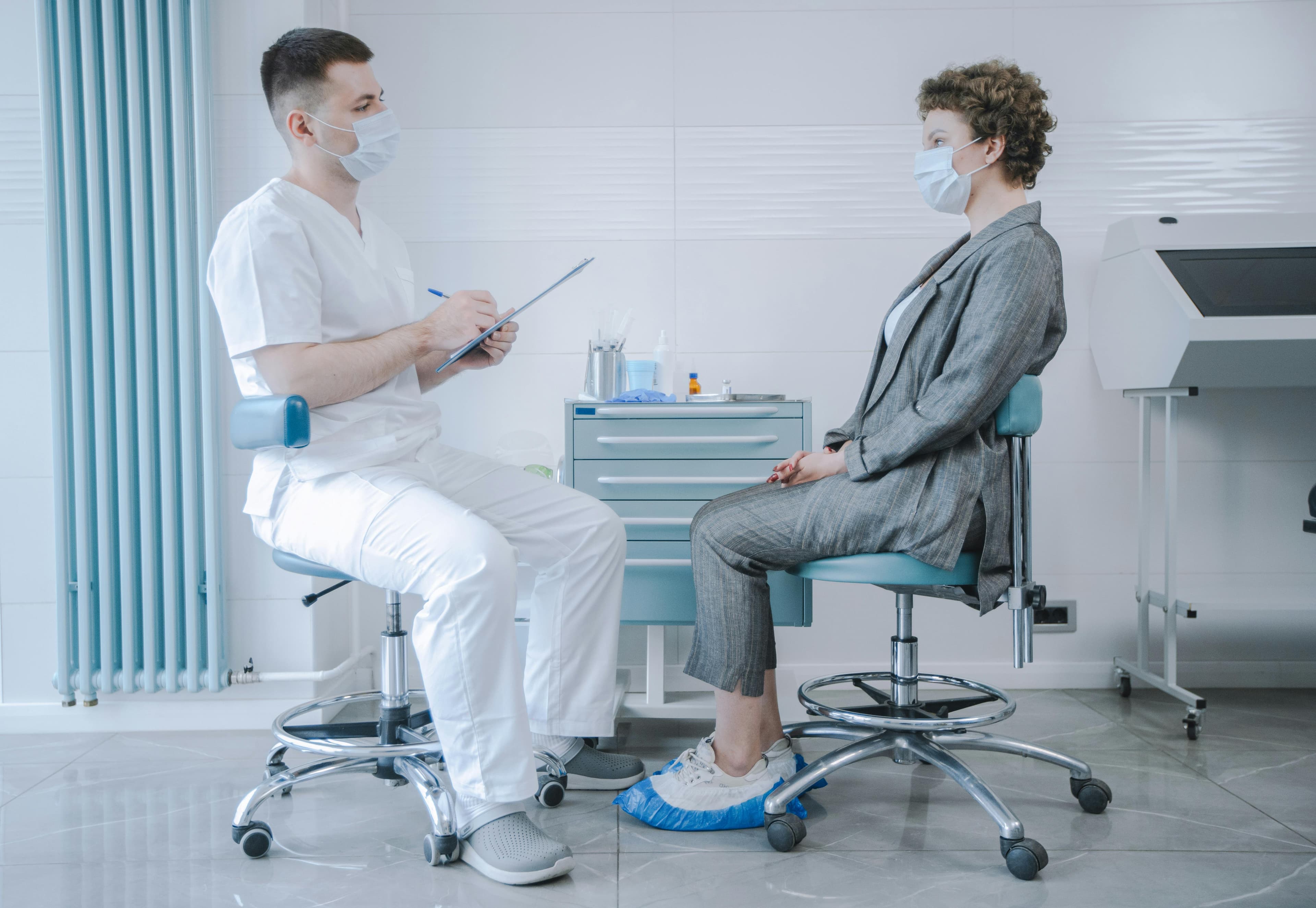 General Physician Consultation