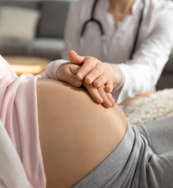Gynaecologist