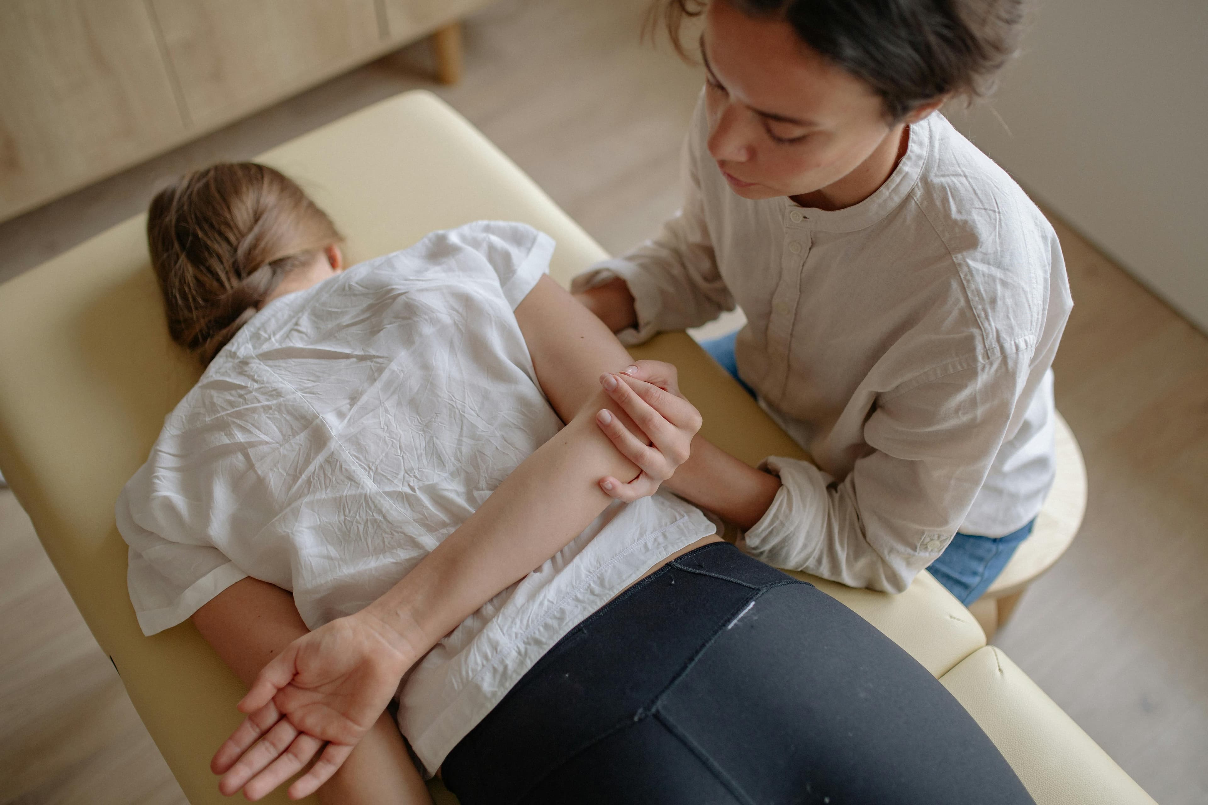 Physiotherapy Treatment