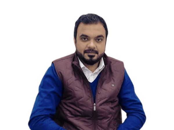 Dr. Ashish Shah 