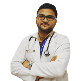 Dr. Bhanu Mishra