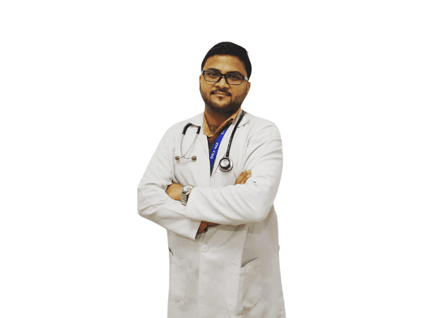 Dr. Bhanu Mishra