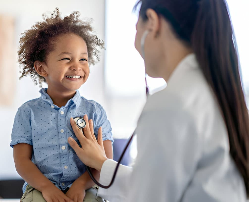 Kids care