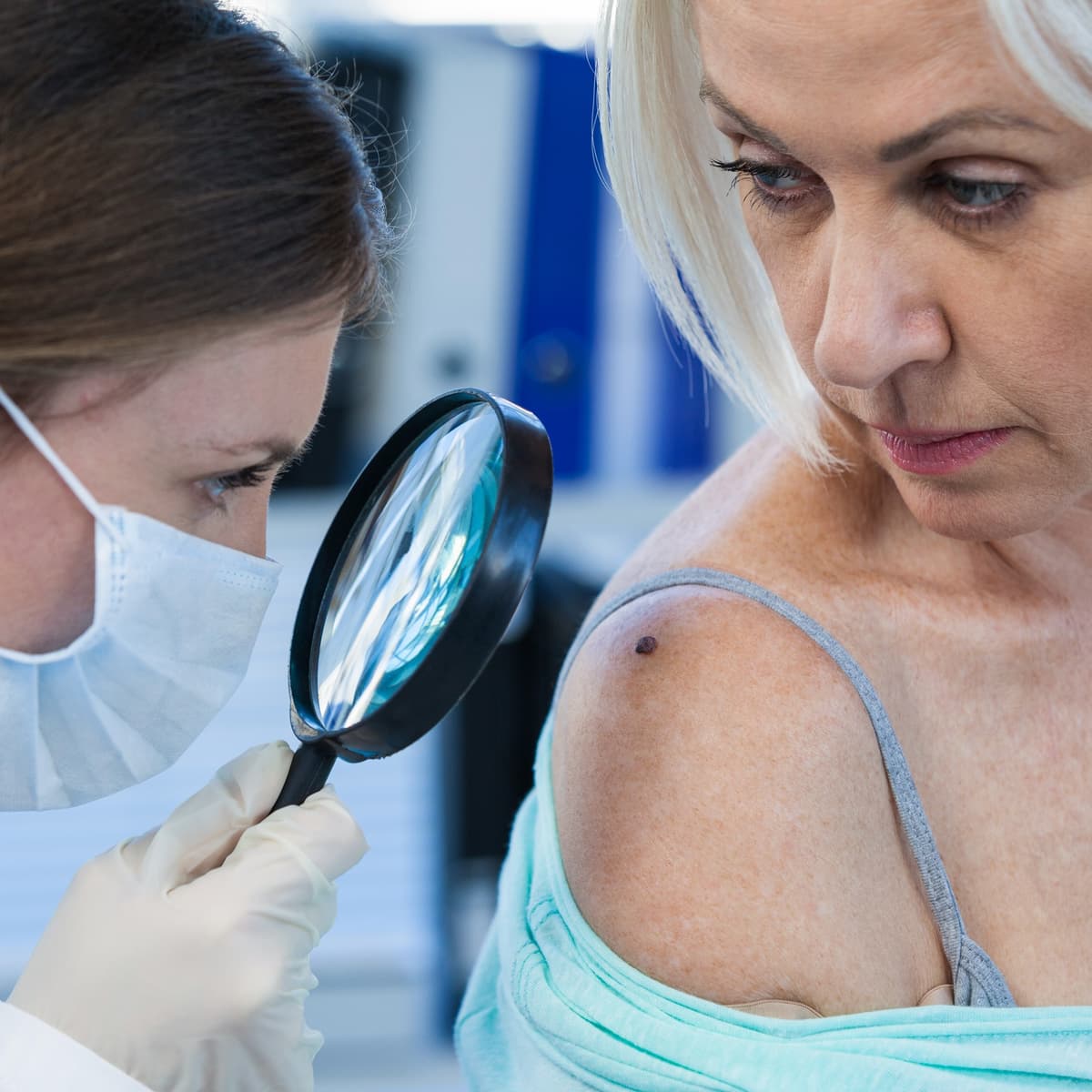 Dermatology Services