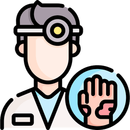 Dermatologist