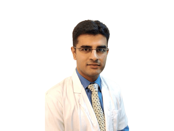 Dr. Madhur Mahna
