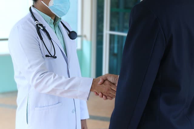 Medical Support