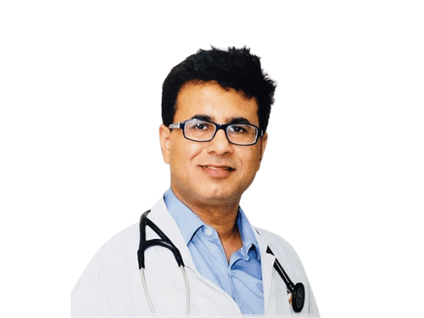 Dr. Naveen Bhamri