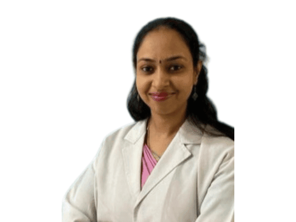 Dr. Nitya Subramanian