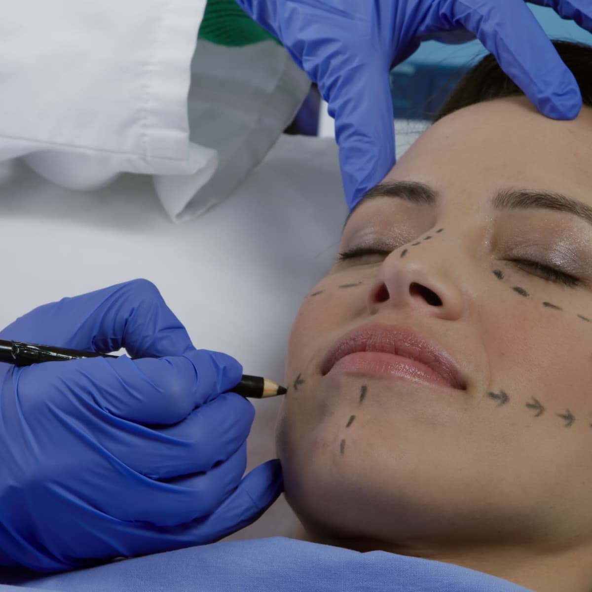 Body Surgery