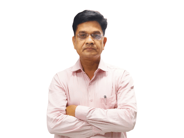 Dr. Rajpal Kaushik
