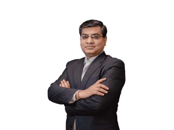 Dr. Sachin Rajpal