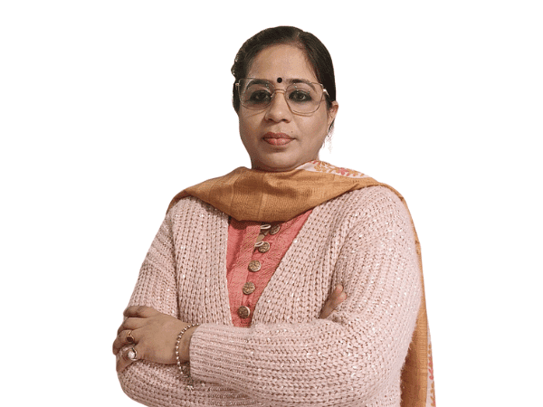 Dr. Upinder Kaur