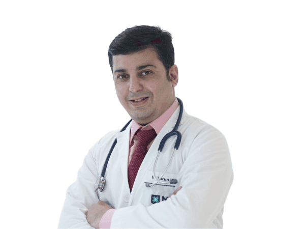 Dr. Varun