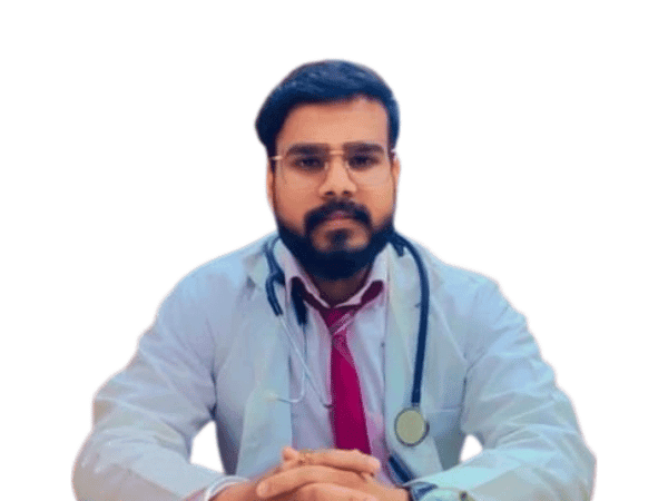 Dr. Virat