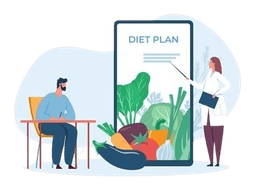 Dietician
