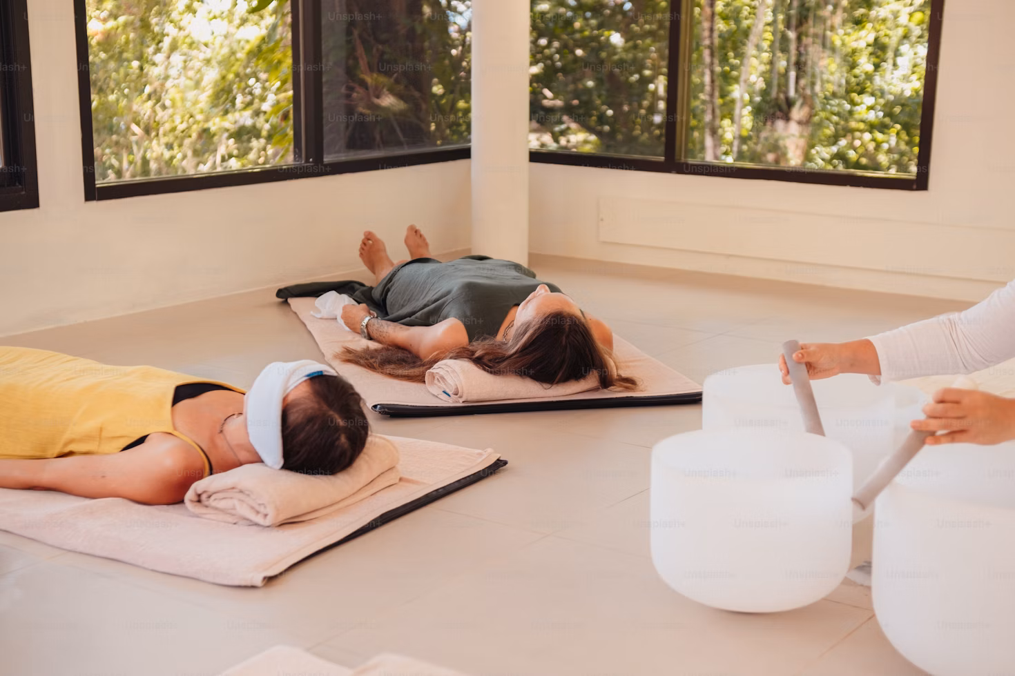 Your Path to Holistic Wellness
