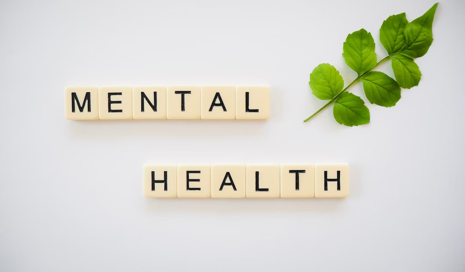 Prioritize Your Mental Well-being