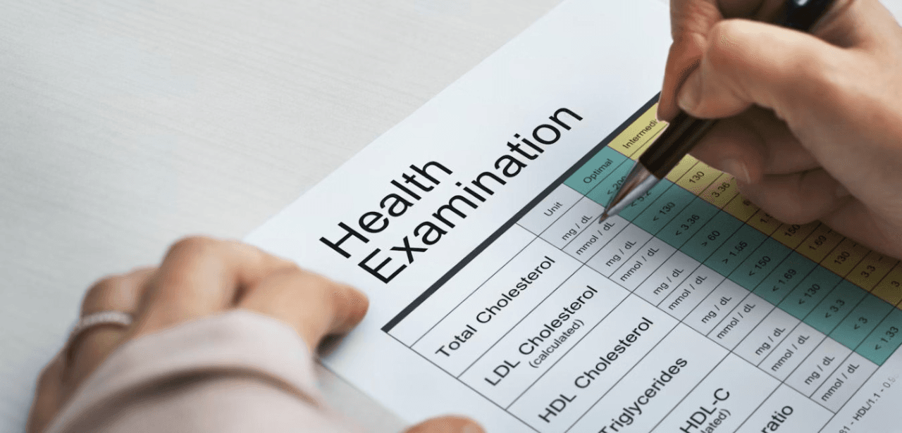 Ready to Take Charge of Your Health?