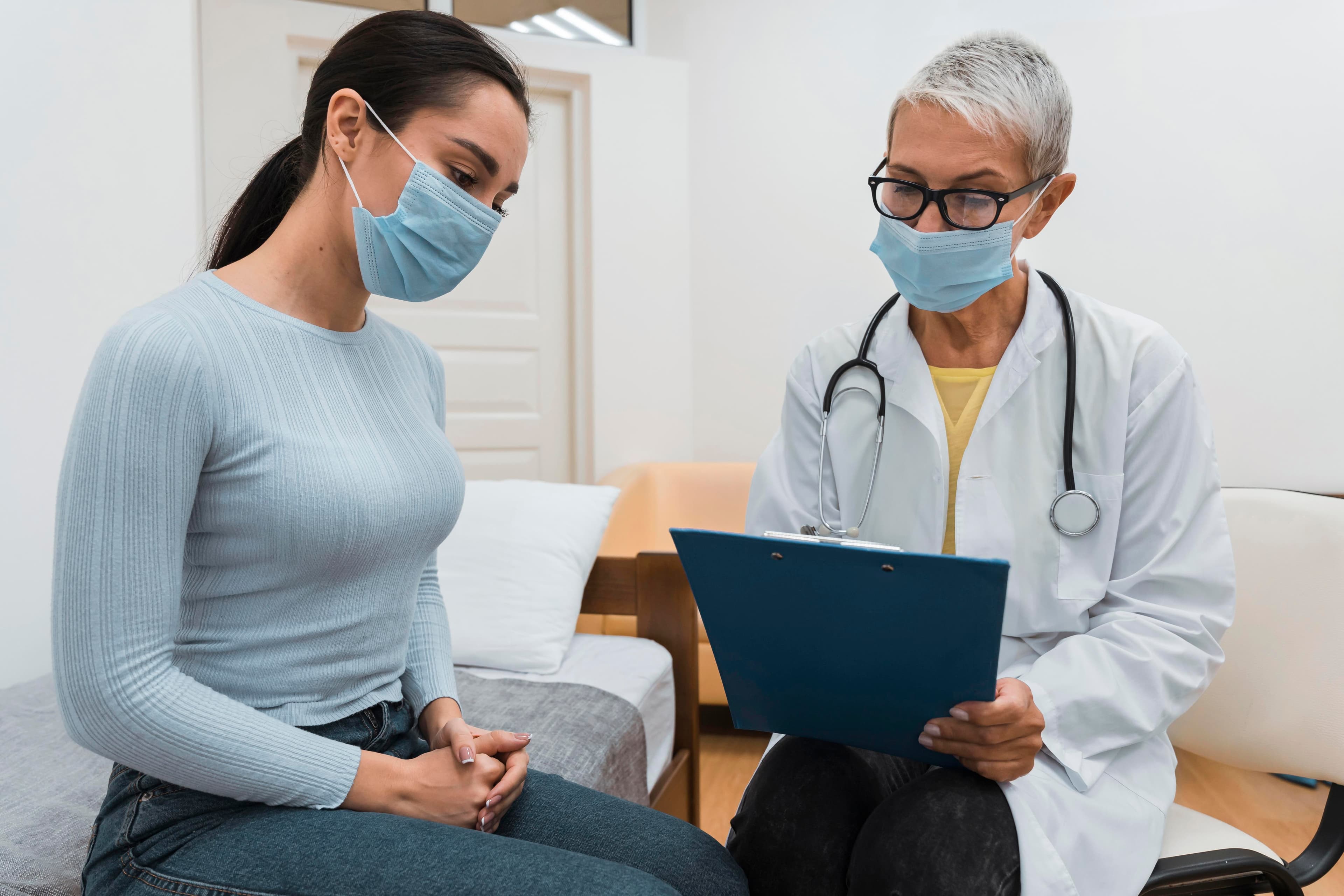 Slide image for Quality Medical Care For Healthier and Tommorow