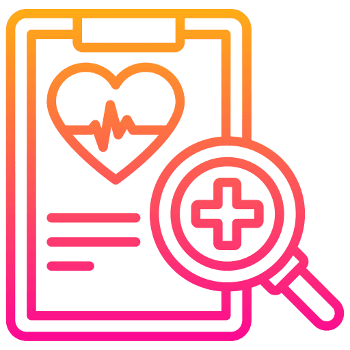 Looking For Medical & Health Care