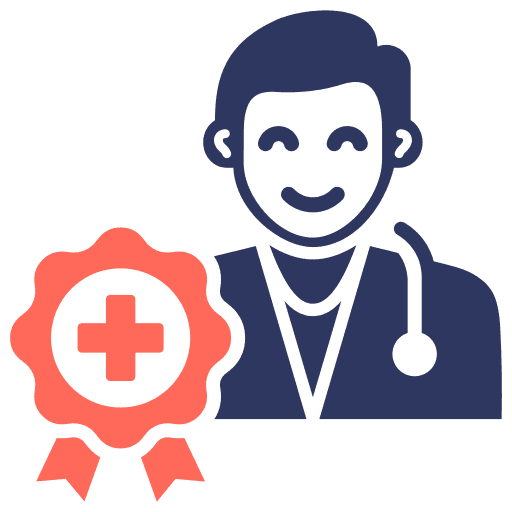 Find Professional Doctors