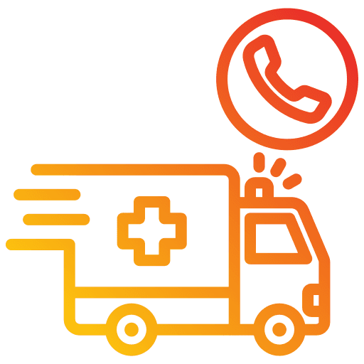 Need Emergency Medical Help?